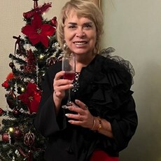 Фотография девушки Татьяна, 60 лет из г. Самара