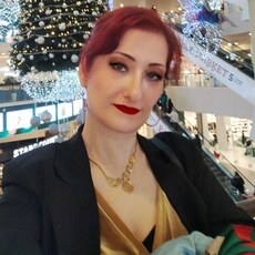 Фотография девушки Нет, 39 лет из г. Махачкала