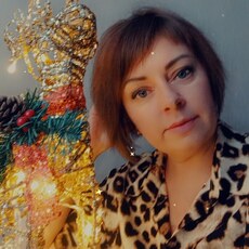 Фотография девушки Ирина, 43 года из г. Элиста