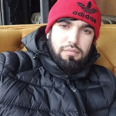 Фотография мужчины Уффффф, 30 лет из г. Павлодар