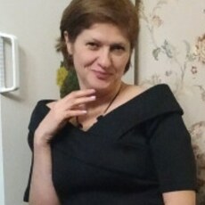 Фотография девушки Марина, 49 лет из г. Алматы