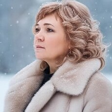 Фотография девушки Ирина, 53 года из г. Улан-Удэ