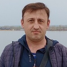 Фотография мужчины Барон, 47 лет из г. Брянск