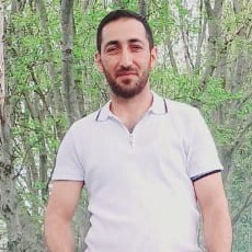 Фотография мужчины Али, 35 лет из г. Армавир