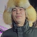 Елдос, 36 лет