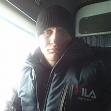 Фотография мужчины Илья, 35 лет из г. Пермь