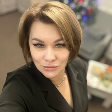 Фотография девушки Светлана, 45 лет из г. Оренбург