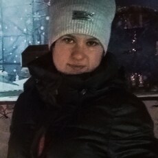 Фотография девушки Олеся, 37 лет из г. Пенза