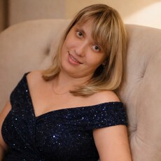 Фотография девушки Нюню, 41 год из г. Львов