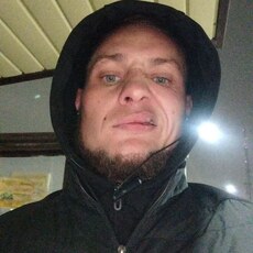 Фотография мужчины Nik, 33 года из г. Рудный