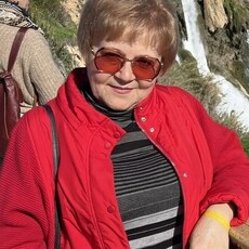 Фотография девушки Валентина, 67 лет из г. Саратов