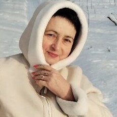 Фотография девушки Galina, 55 лет из г. Шатки