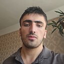 Магомед, 25 лет