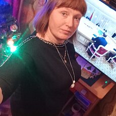 Фотография девушки Марина, 36 лет из г. Хотимск