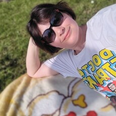 Фотография девушки Ольга, 46 лет из г. Пинск