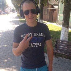 Фотография мужчины Костя, 31 год из г. Минск