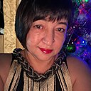 Оксана, 51 год