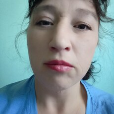 Фотография девушки Потерянная, 46 лет из г. Пенза