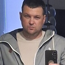 Фотография мужчины Саша, 44 года из г. Киев