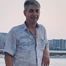 Фотография мужчины Сергей, 46 лет из г. Геленджик