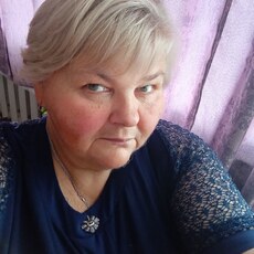Фотография девушки Вера, 54 года из г. Подгорное