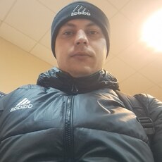 Фотография мужчины Евгений, 31 год из г. Солигорск