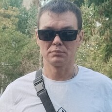 Фотография мужчины Евгений, 39 лет из г. Белорецк