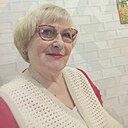 Галина, 70 лет