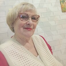 Фотография девушки Галина, 70 лет из г. Калуга