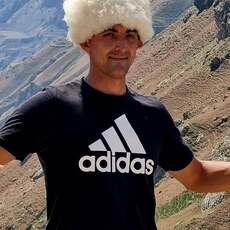 Фотография мужчины Николай, 32 года из г. Таганрог