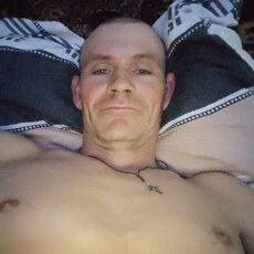 Фотография мужчины Сергей, 43 года из г. Братск