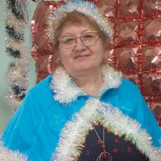 Фотография девушки Татьяна, 60 лет из г. Биробиджан