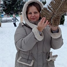 Фотография девушки Наденька, 38 лет из г. Поставы