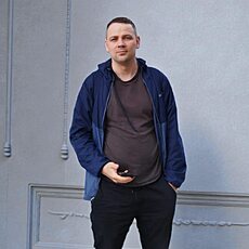 Фотография мужчины Олег, 33 года из г. Санкт-Петербург