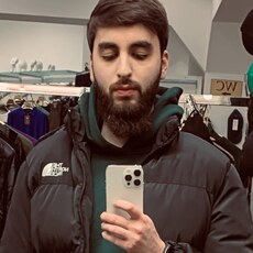 Фотография мужчины Мика Мика, 30 лет из г. Москва