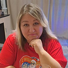 Фотография девушки Людмила, 42 года из г. Смолевичи