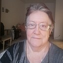 Валентина, 64 года