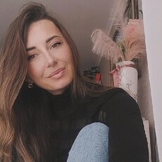 Фотография девушки Дарья, 32 года из г. Гродно