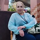 Верочка, 54 года