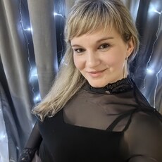 Фотография девушки Инна, 41 год из г. Береза