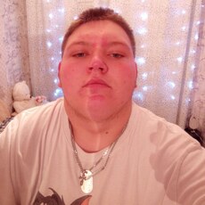 Фотография мужчины Данил, 23 года из г. Тюмень