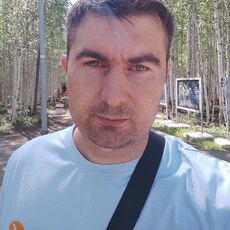 Фотография мужчины Василий, 39 лет из г. Мирный