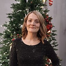 Фотография девушки Света, 43 года из г. Вологда