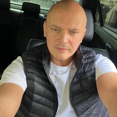 Фотография мужчины Сергей, 42 года из г. Санкт-Петербург