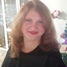 Фотография девушки Марина, 45 лет из г. Калининград