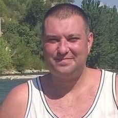 Фотография мужчины Андрей, 45 лет из г. Череповец