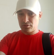 Фотография мужчины Василь, 43 года из г. Нефтекамск