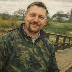 Фотография мужчины Жорж, 48 лет из г. Киев