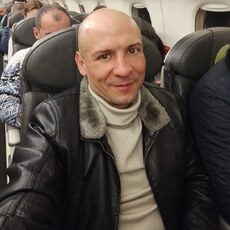 Фотография мужчины Серёга, 39 лет из г. Улан-Удэ