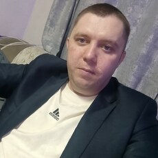 Фотография мужчины Schokk, 33 года из г. Богданович